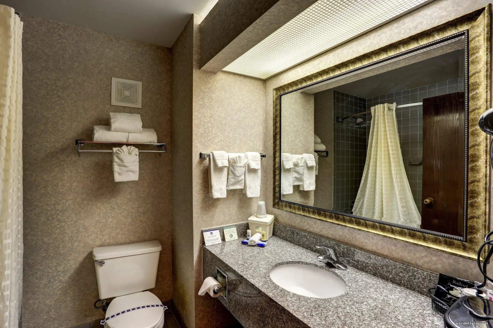 Best Western Tunica Resorts