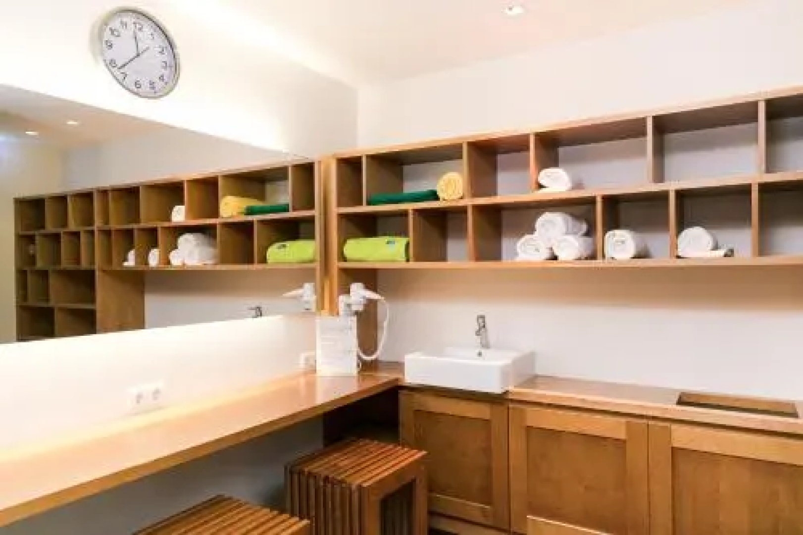 Kubija Hotel  Nature Spa