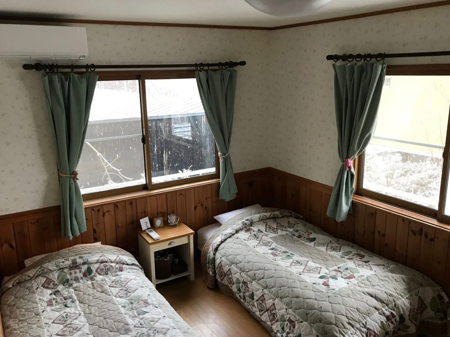 Guesthouse Chaconne Karuizawa