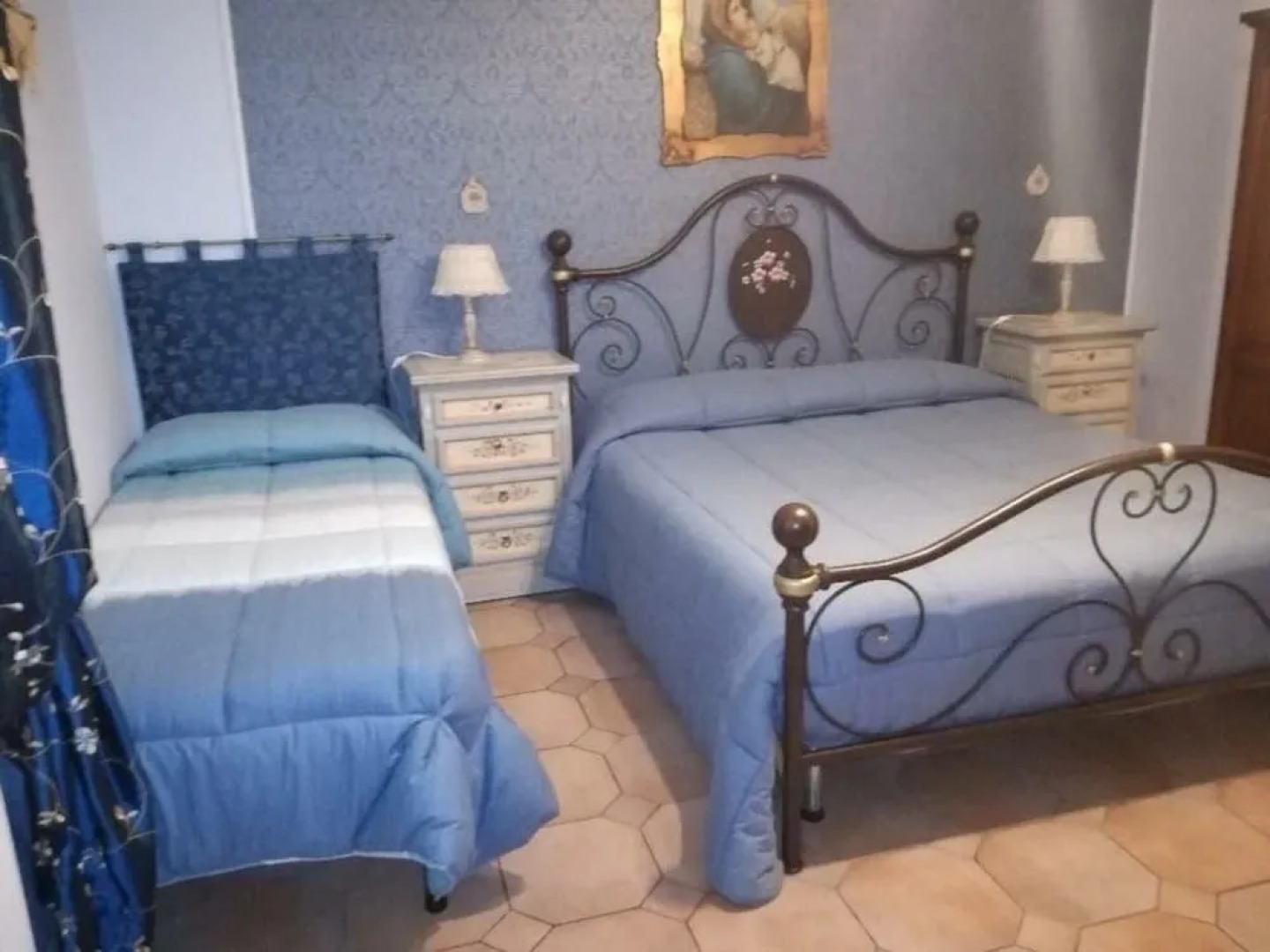 B&B Villa Russo