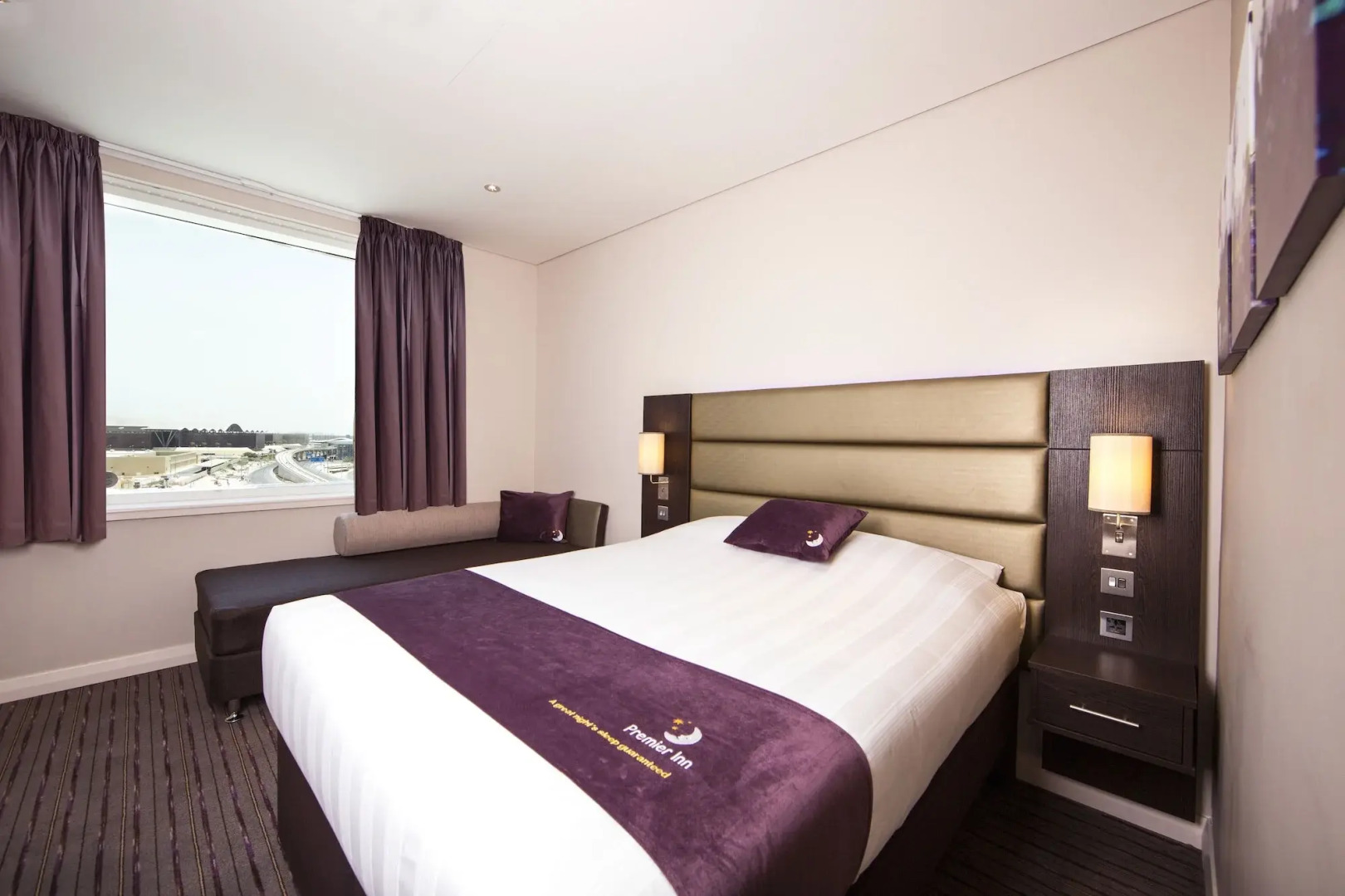Premier Inn Doha Education City