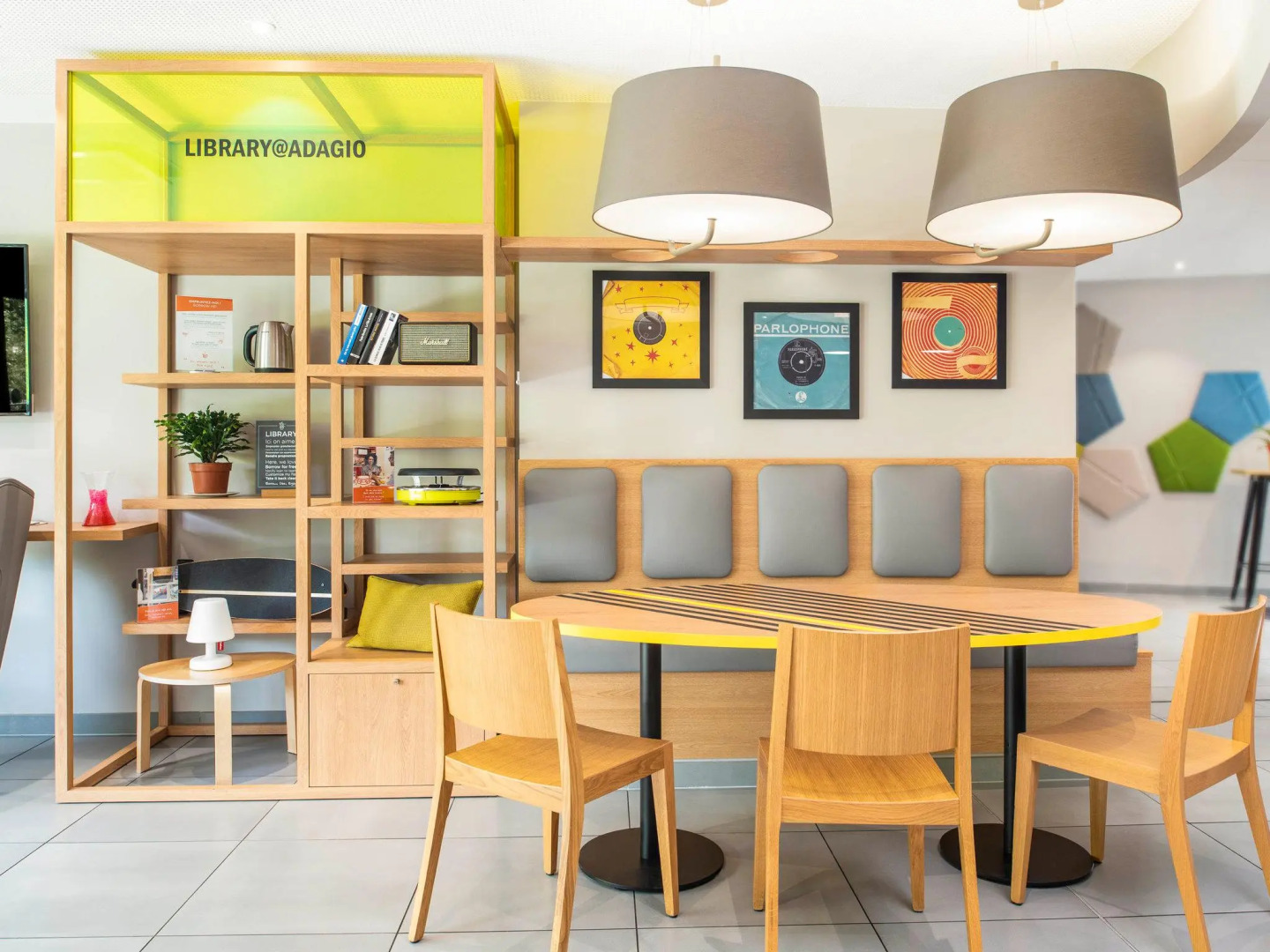 Adagio Access Stuttgart Airport Fair