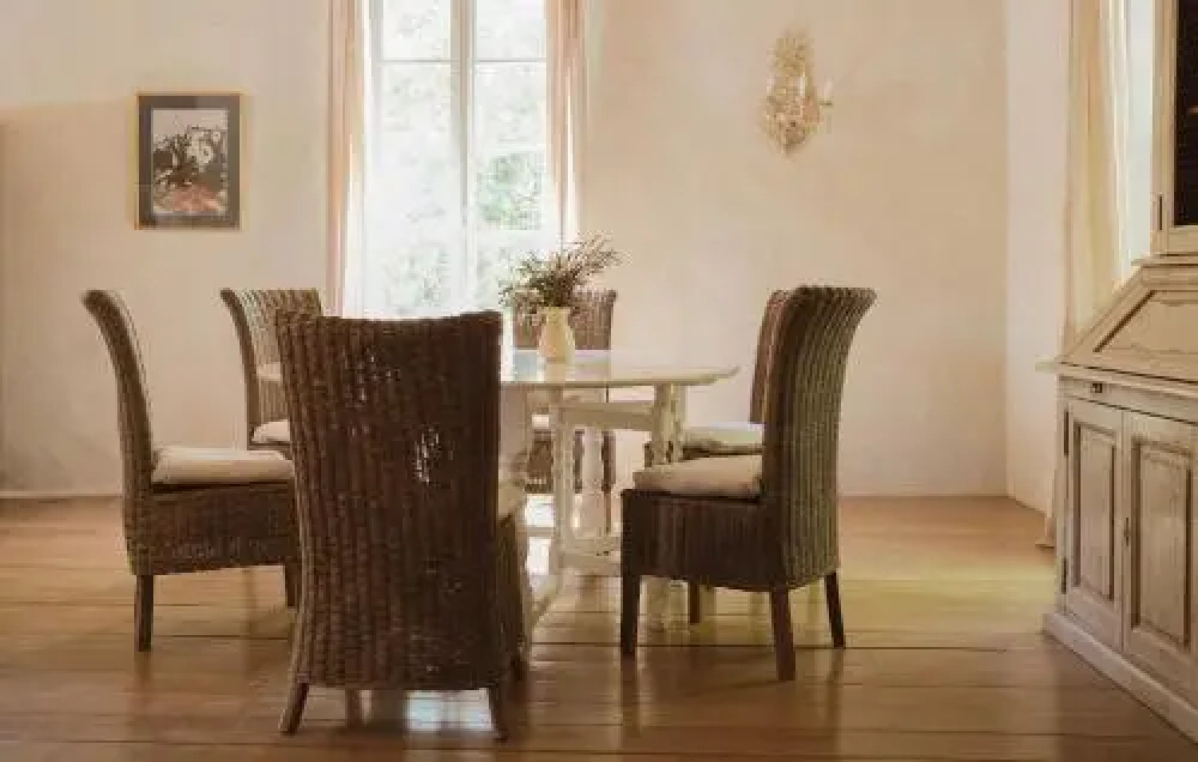 Le Galinier, Lourmarin, A Beaumier Guesthouse