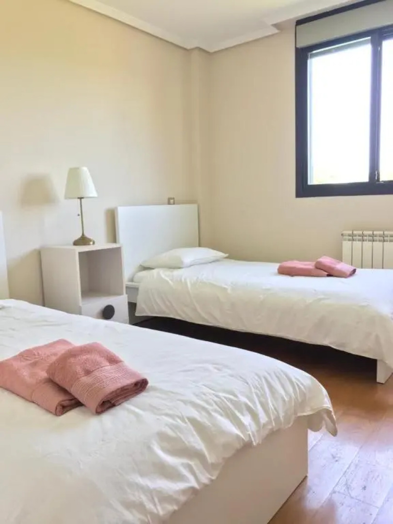 Apartamento Olmeca