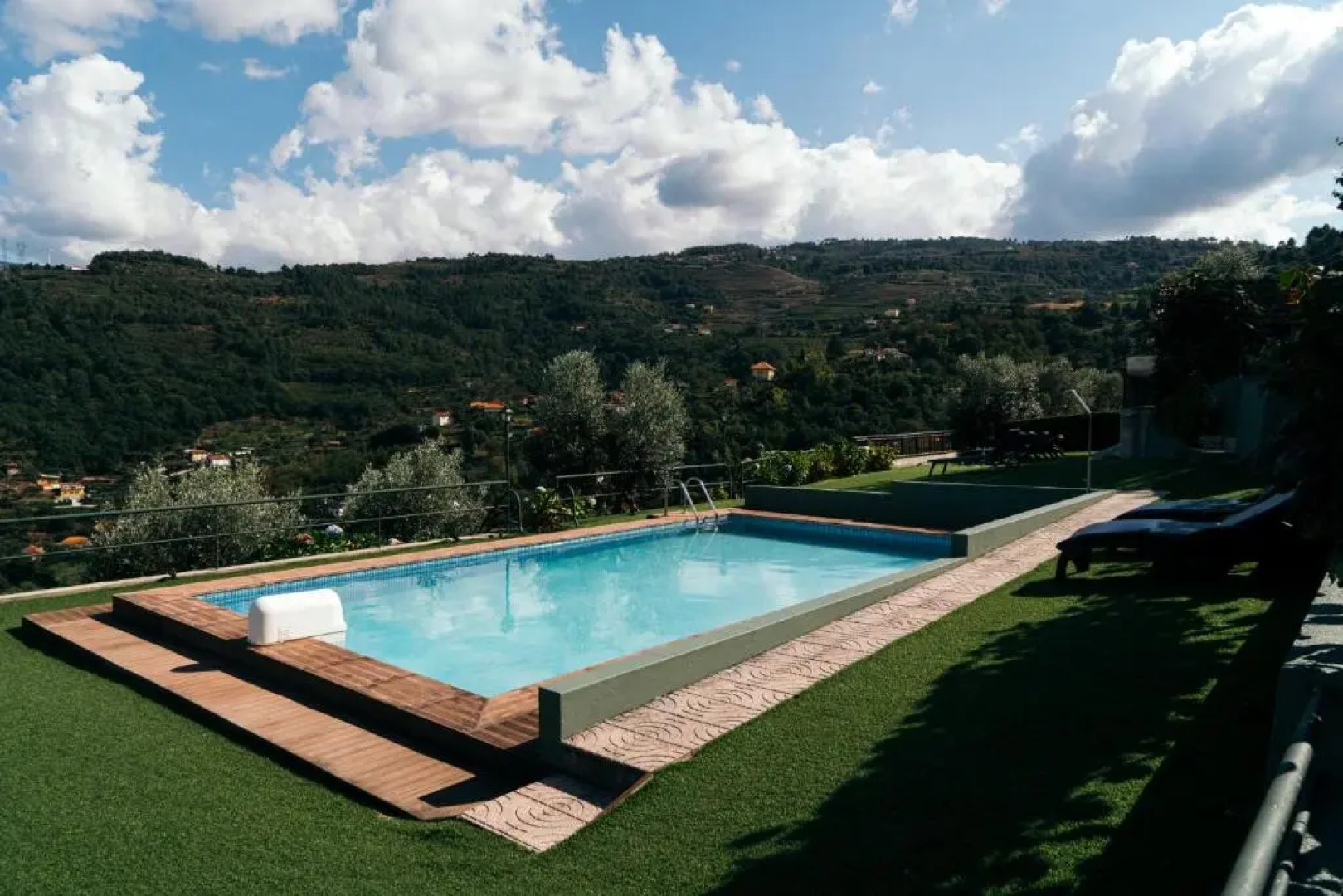 Casa Nova Agroturismo