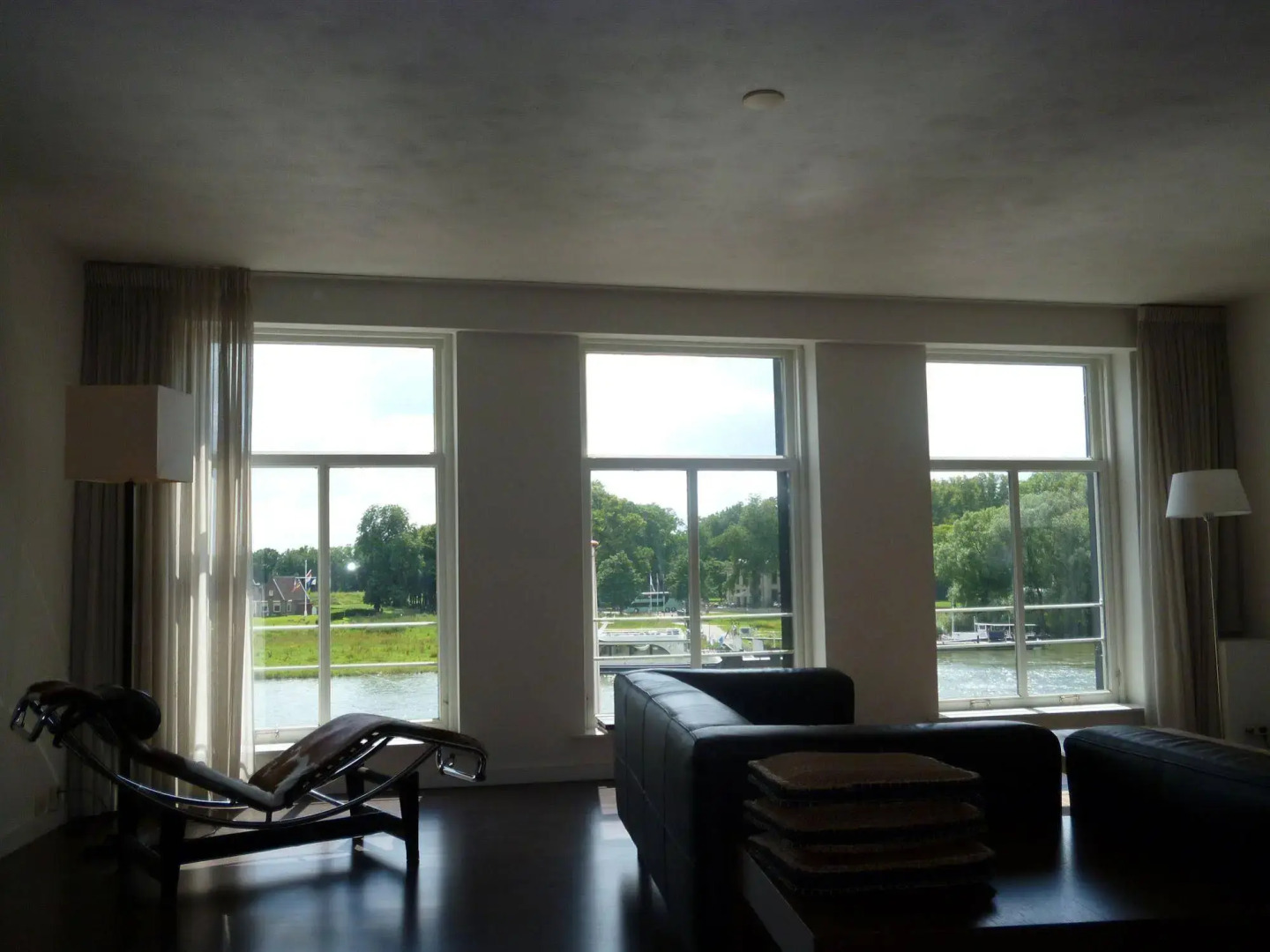 Hotel de Vischpoorte