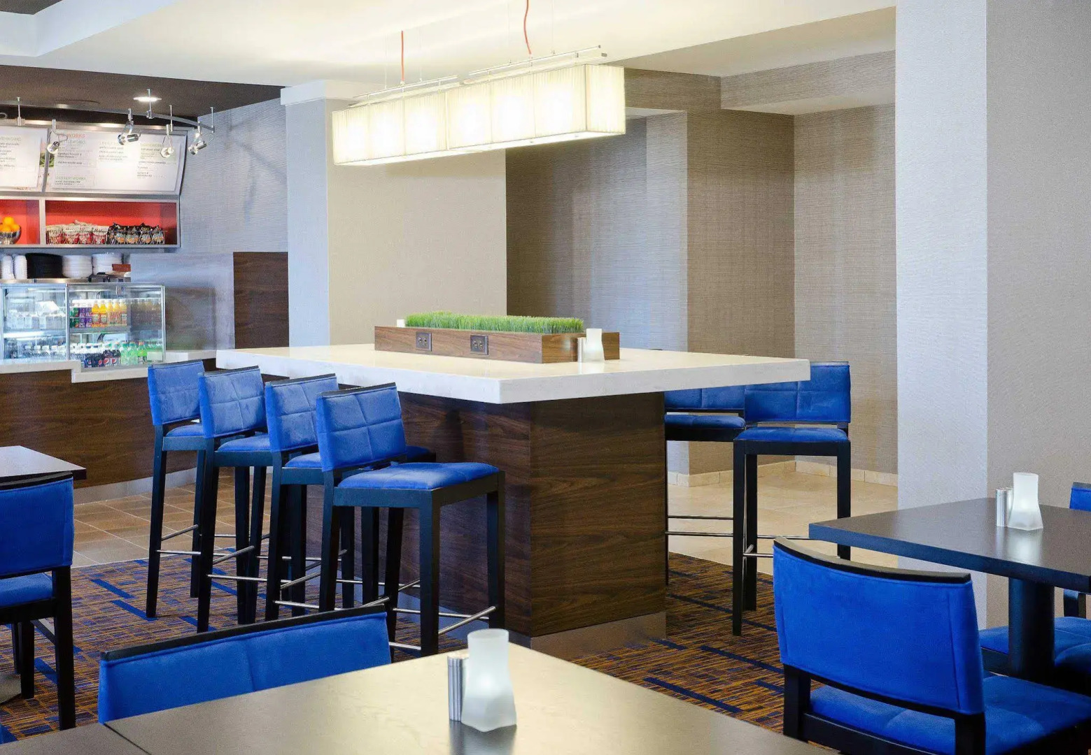 Courtyard St. Louis Airport/Earth City