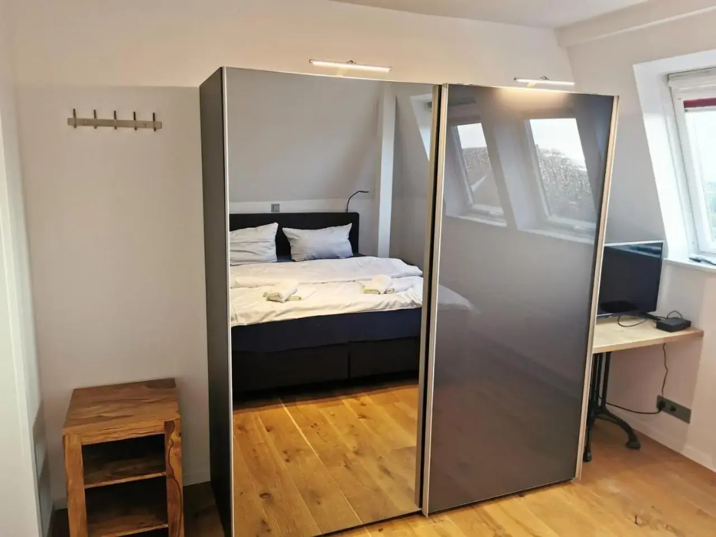 Haus Inselrose Juist
