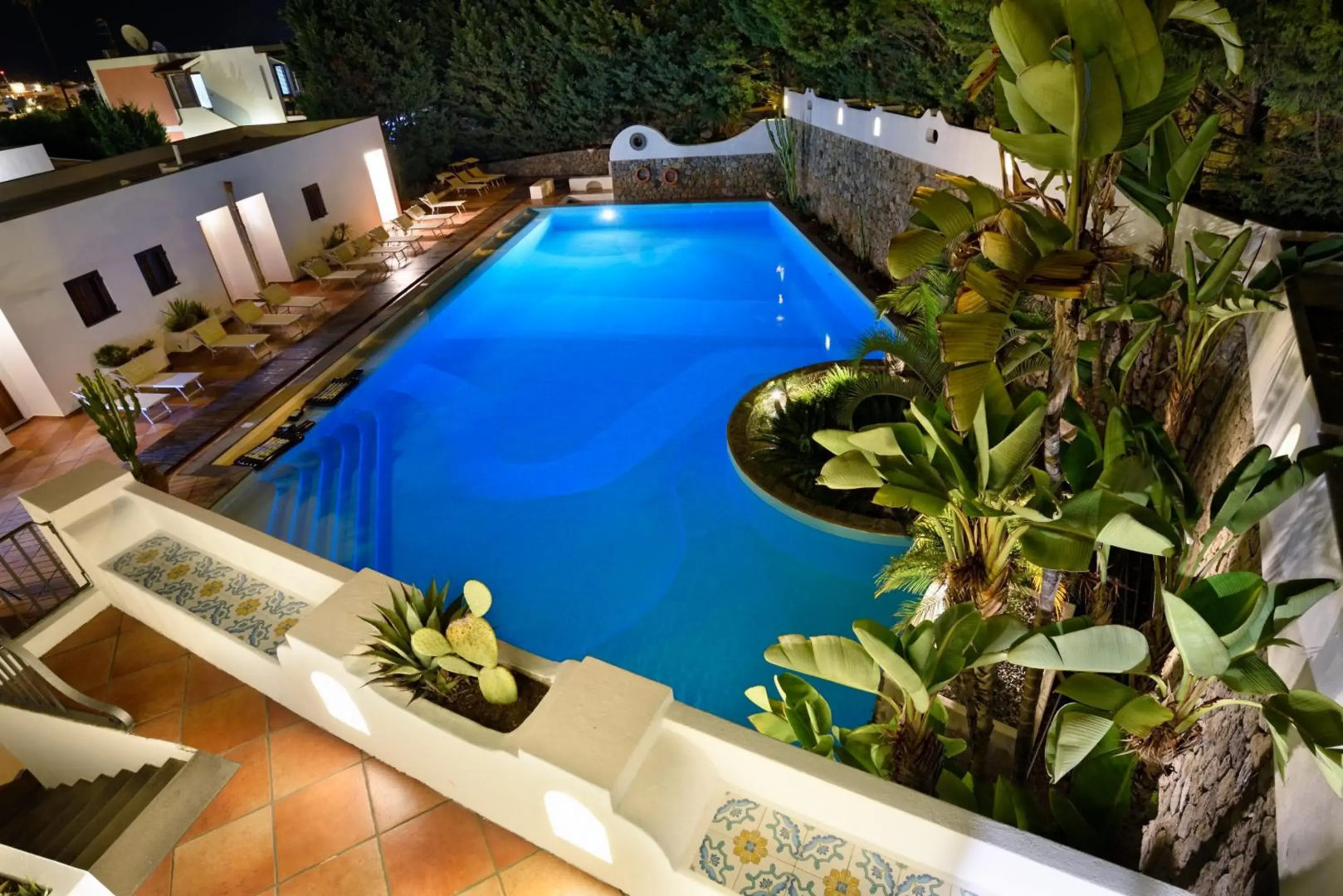 Hotel Corallo