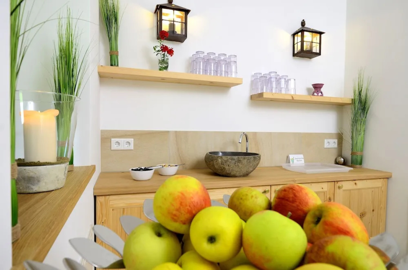 Naturhotel Kitzspitz