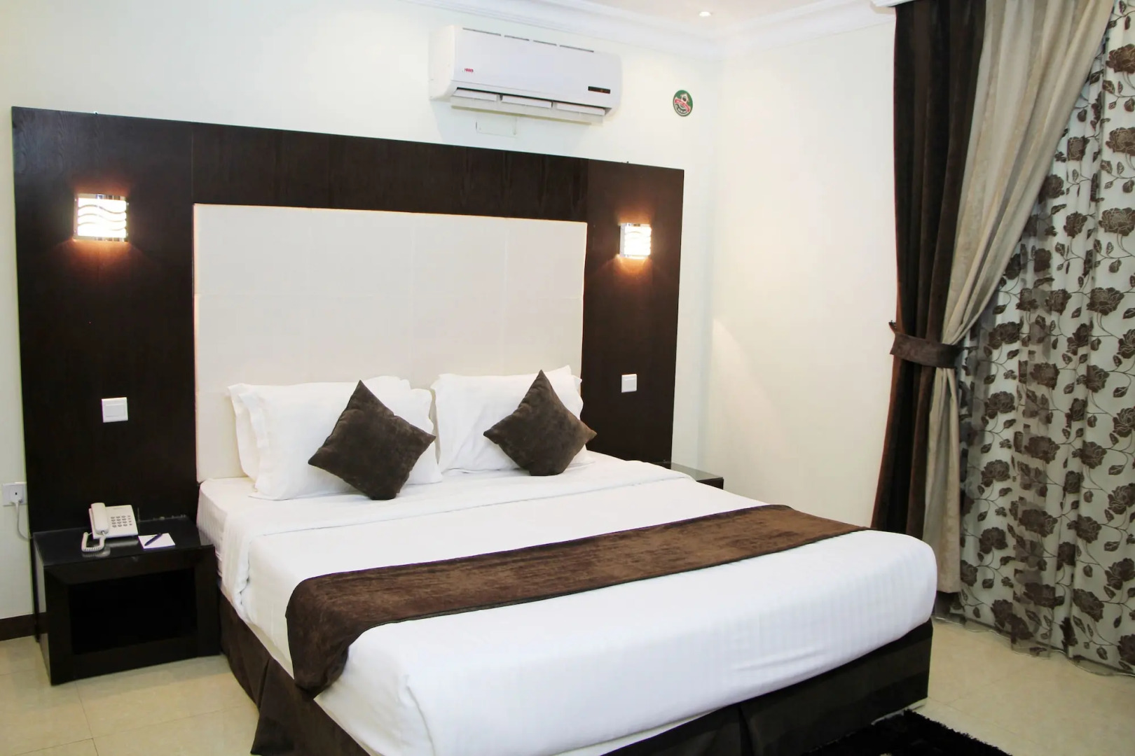 Al Muhaidb Residence Al Maidan