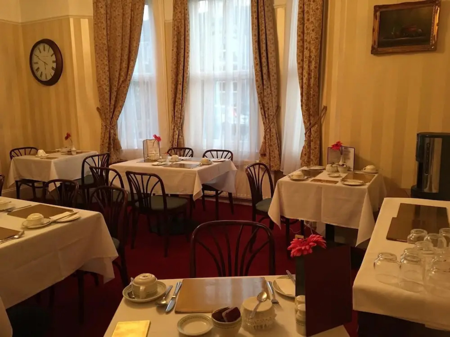 Avon House Guest House