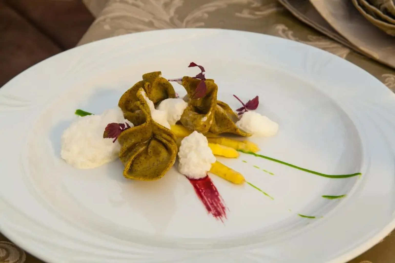 Hotel Restaurant Alber