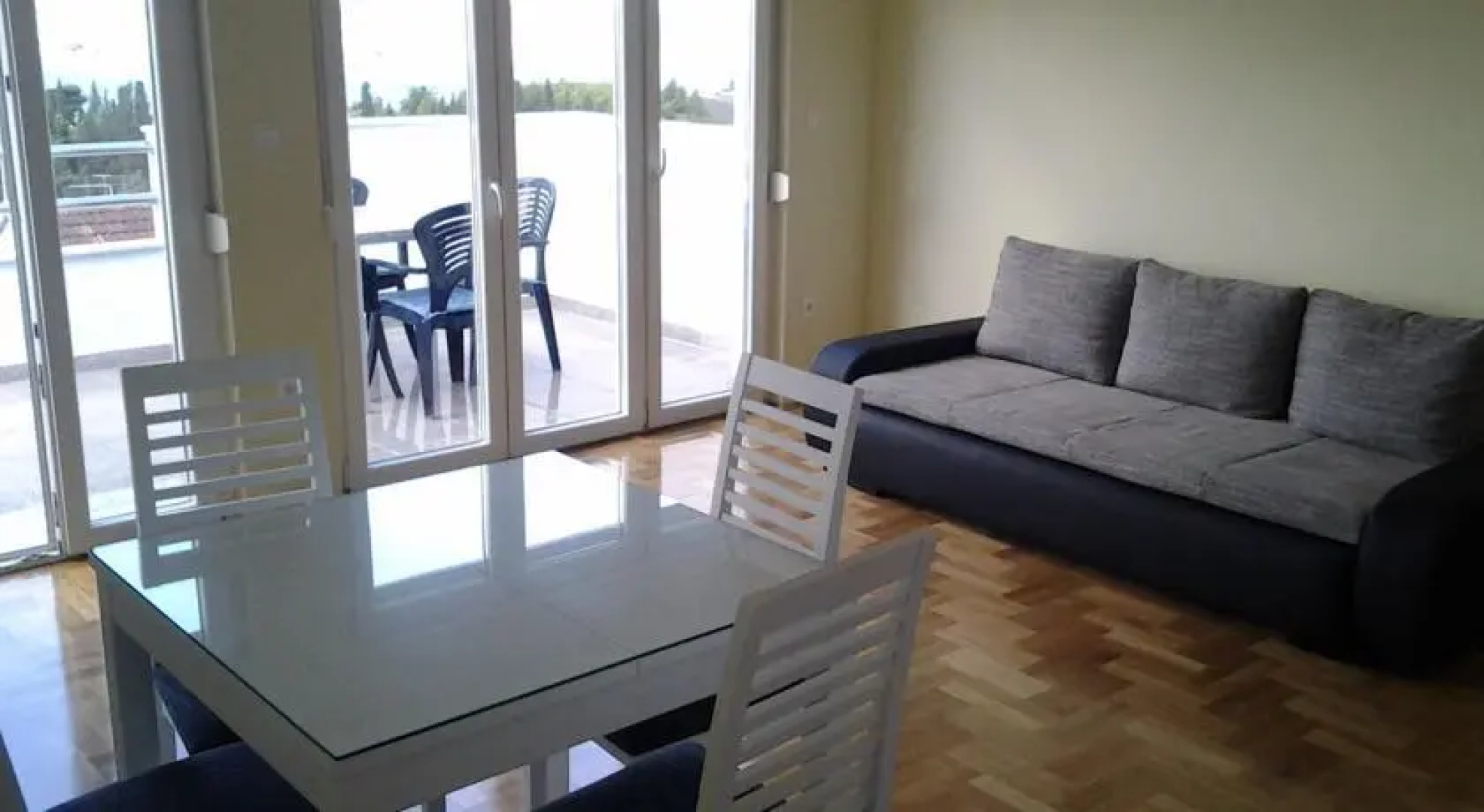 Apartment Katarina