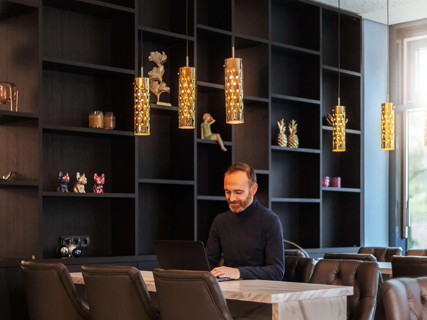 Holiday Inn - the niu, Mood Mainz by IHG