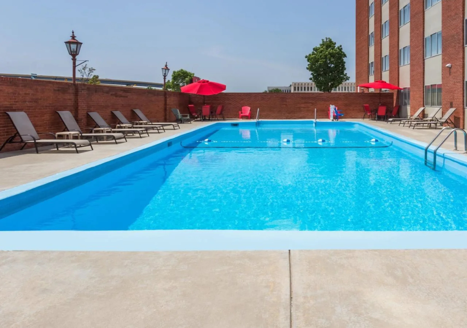 City Center Hotel Milwaukee