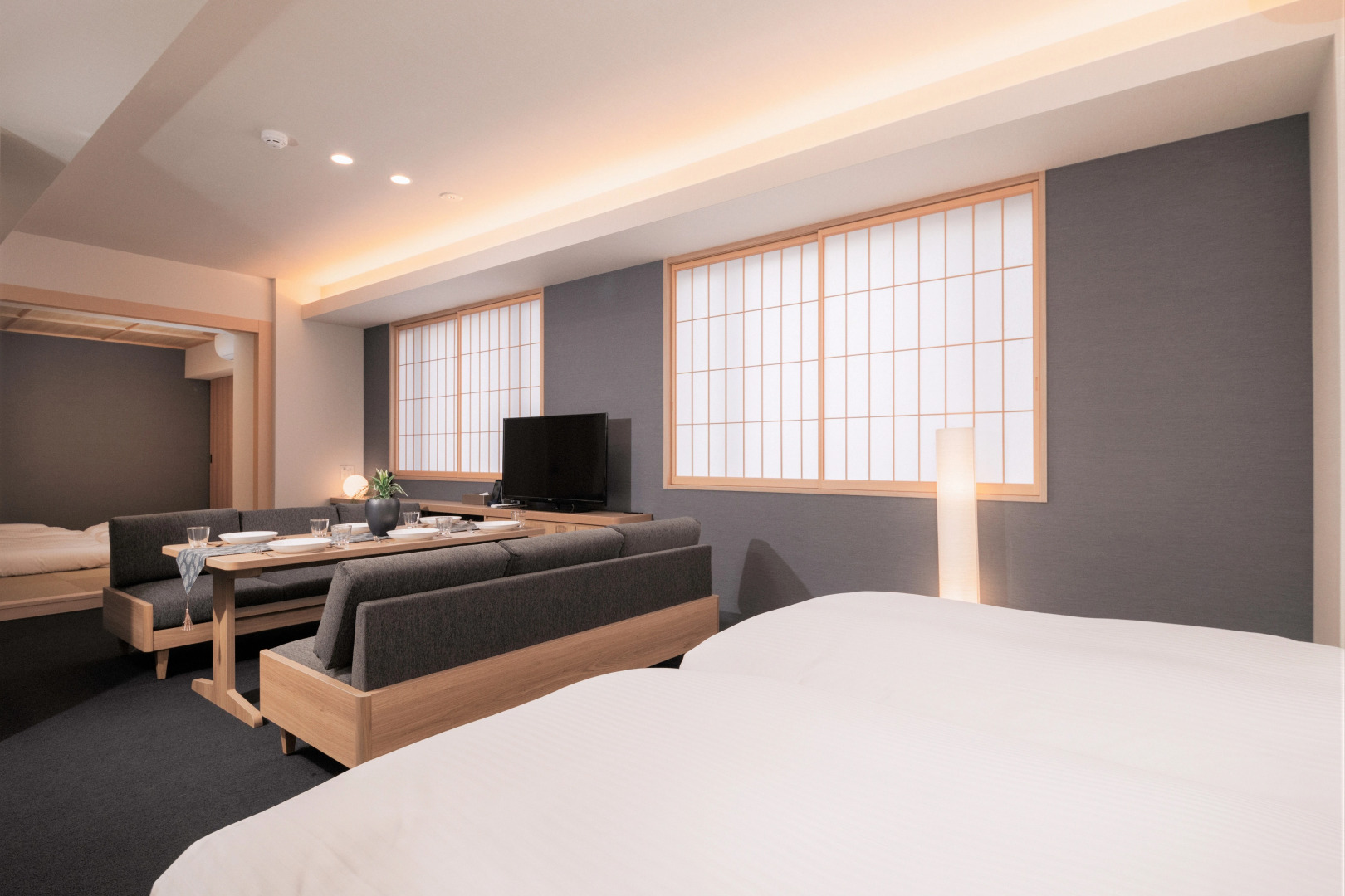 MIMARU Tokyo Hatchobori