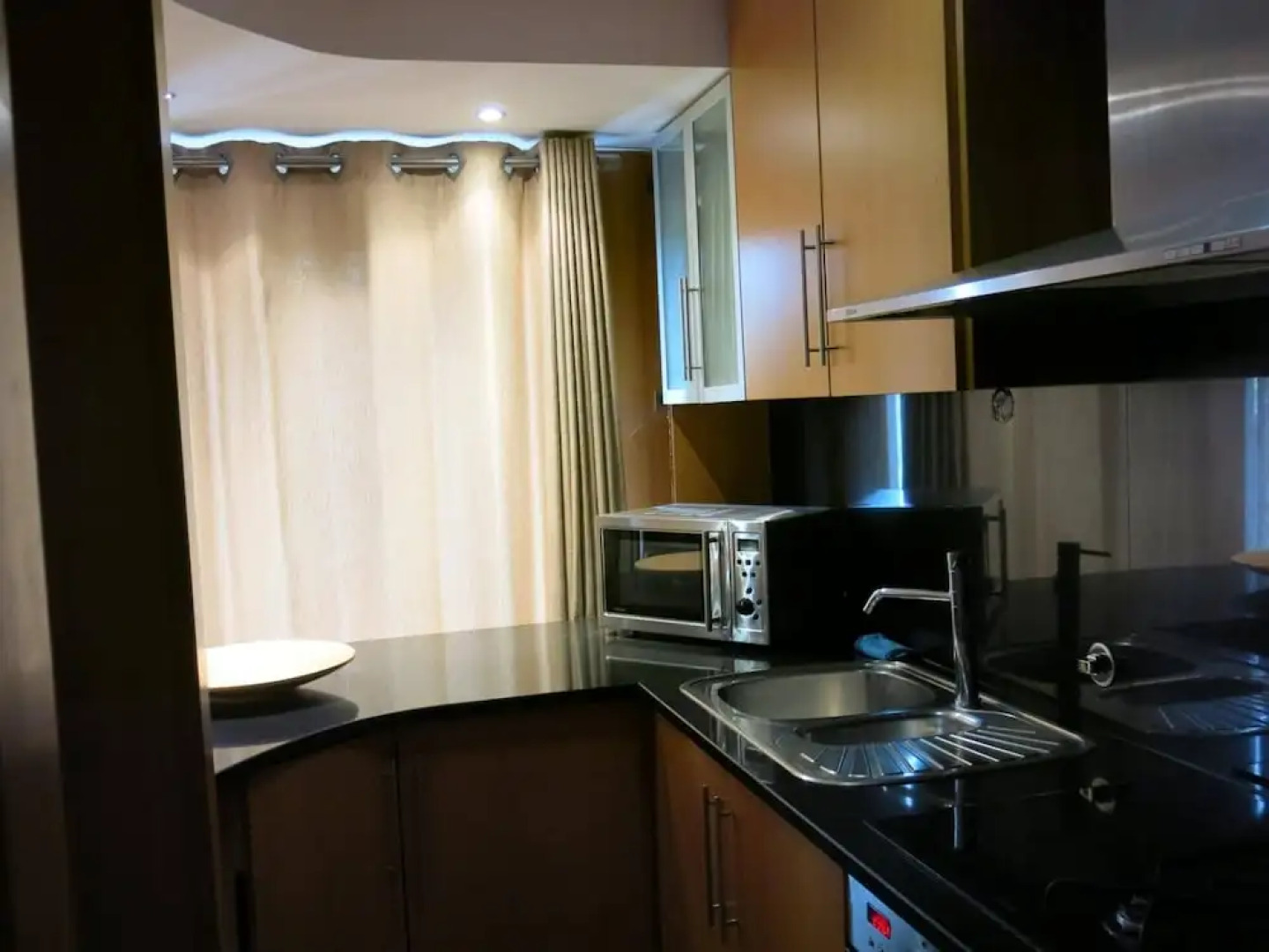 Impeccable 2-bed House in Prozelo