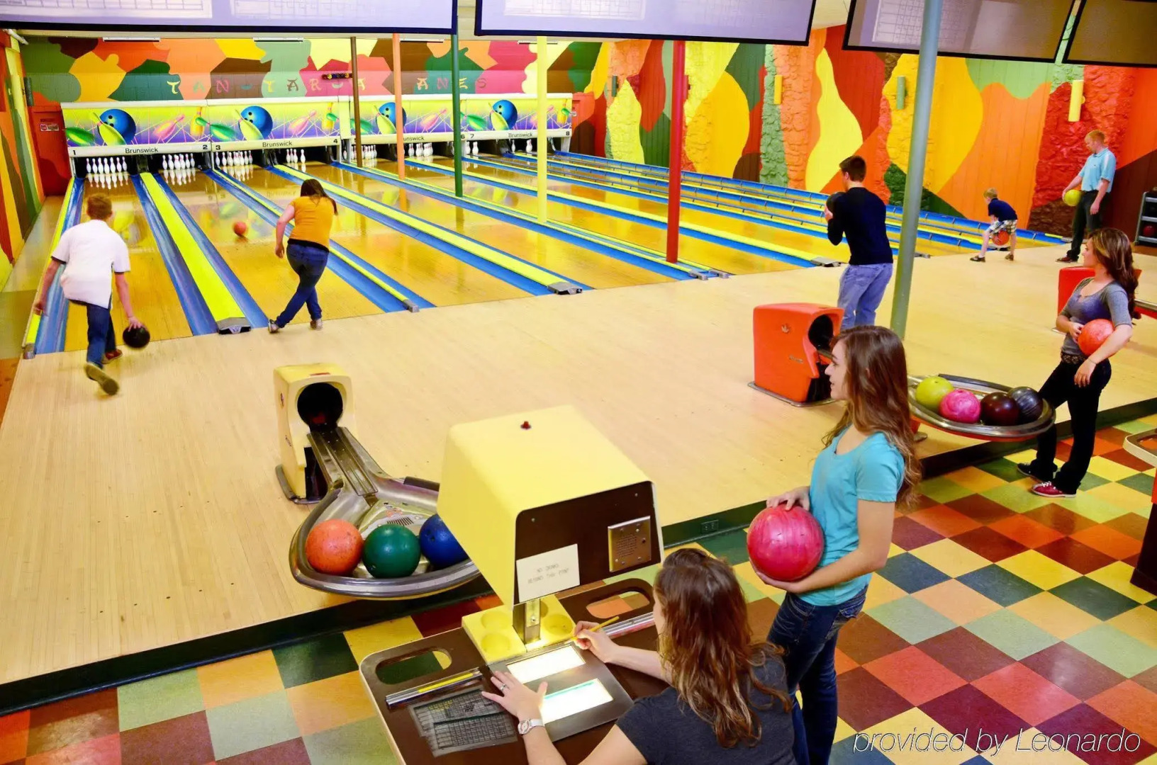 Margaritaville Lake Resort Lake of the Ozarks