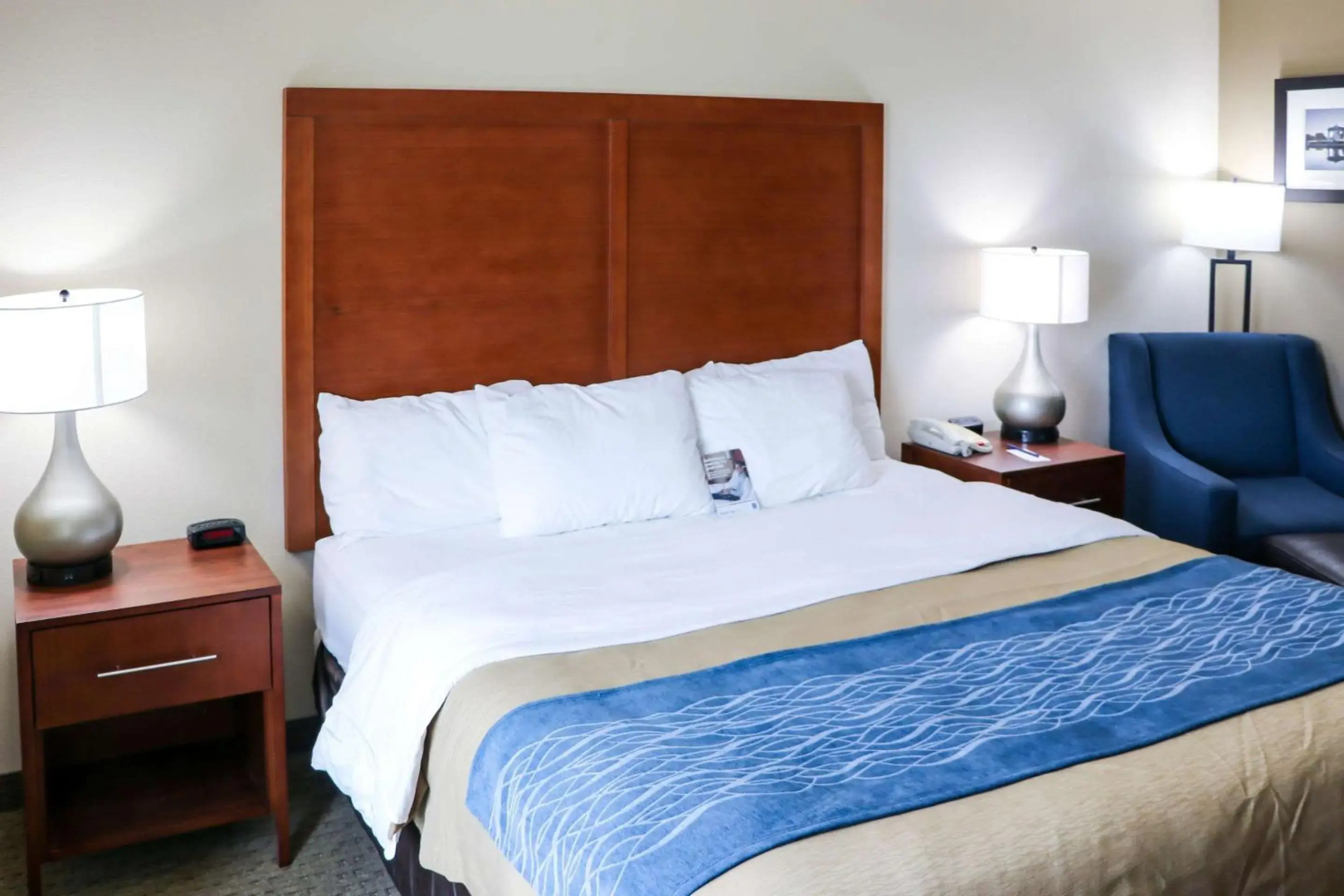 Comfort Inn & Suites Sikeston I-55