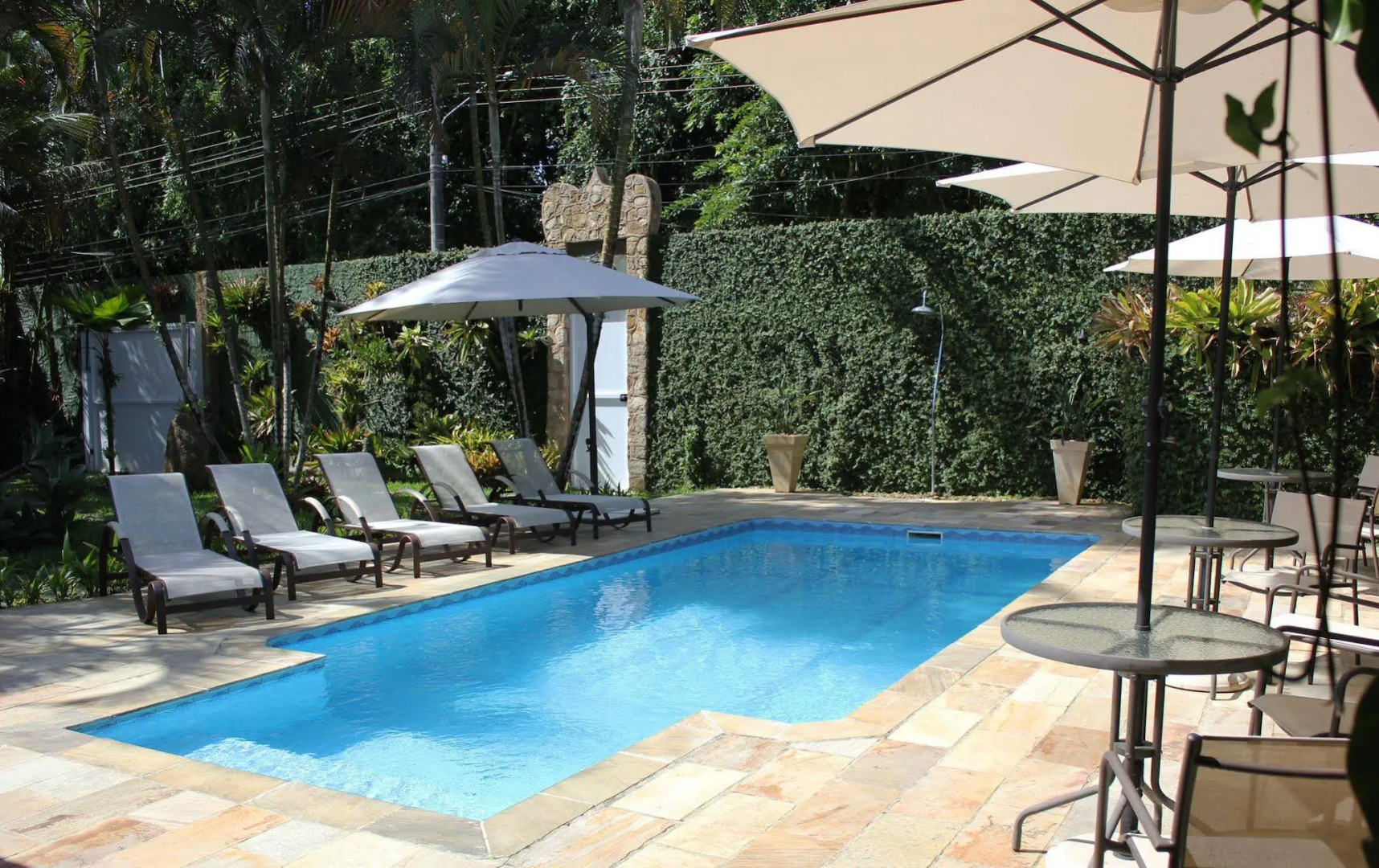 Casa Nostra Boutique Hotel