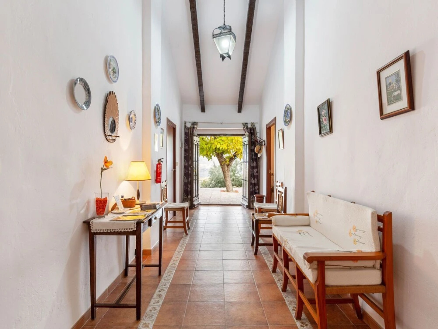 Easy-peasy Cottage in Albanchez de Mágina With Swimming Pool