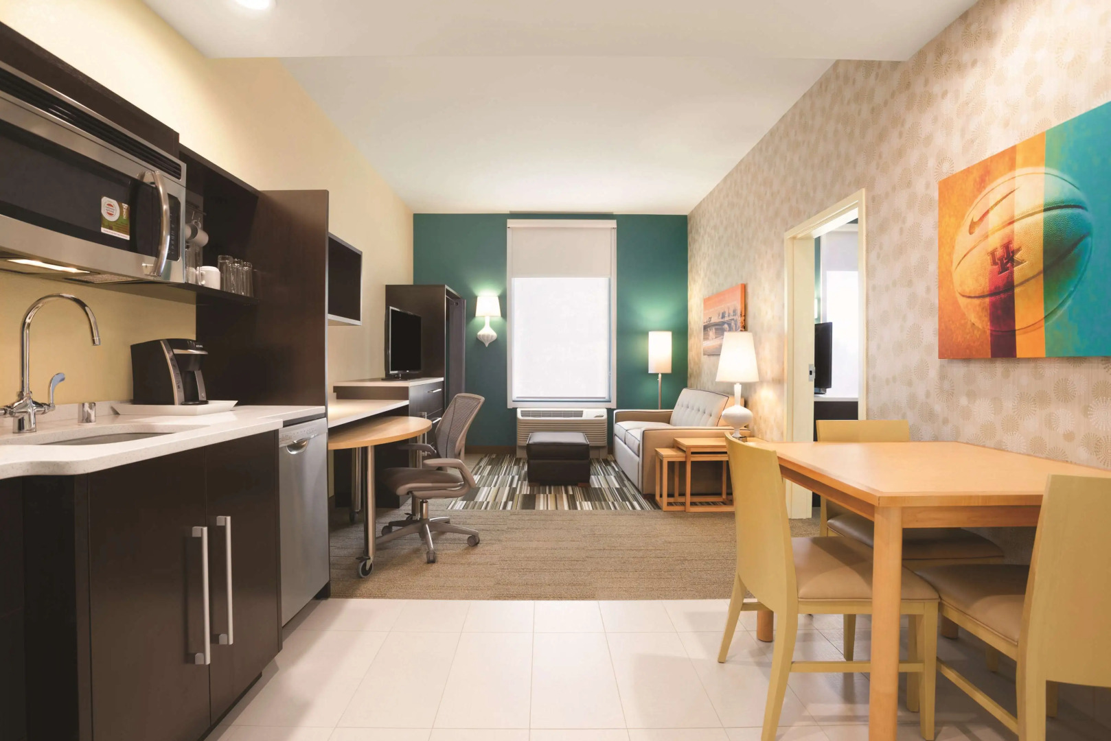 Home2 Suites by Hilton Lexington University / Medical Center