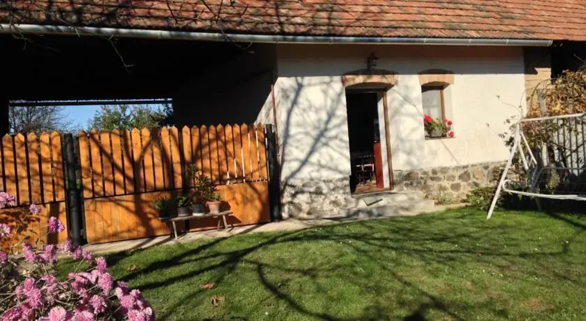 Marika néni Vendégháza