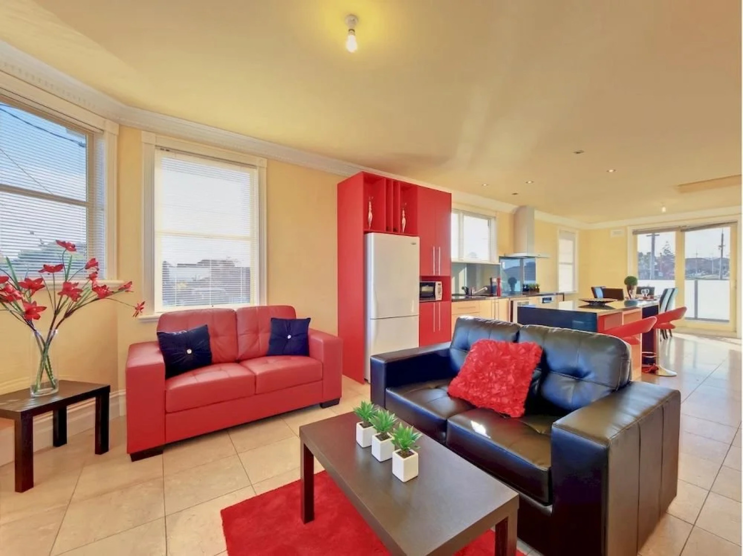 ABC Accommodation - Preston