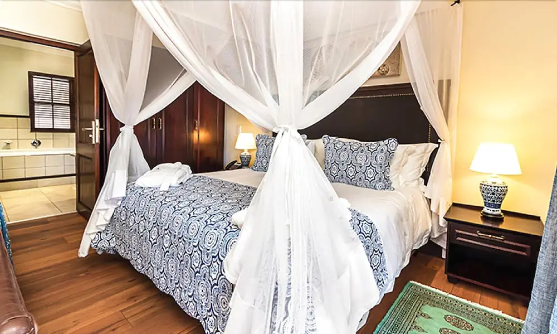 The Shelley Point Hotel & Spa