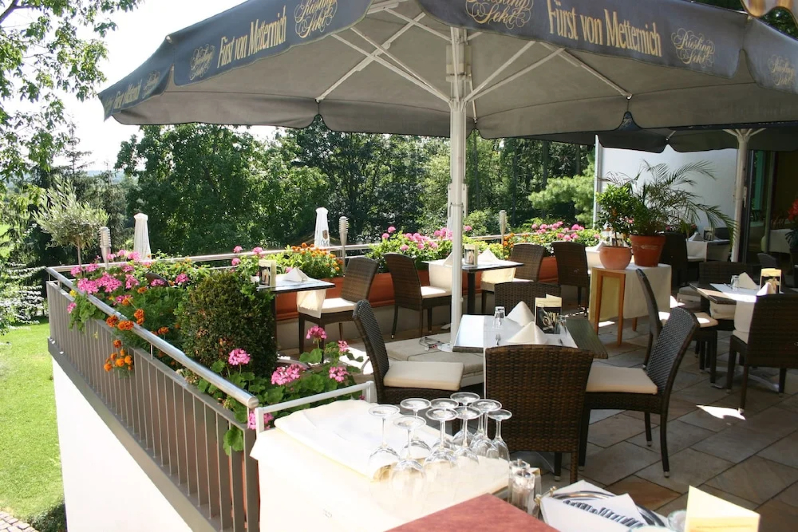 Hotel & Restaurant Birkenhof