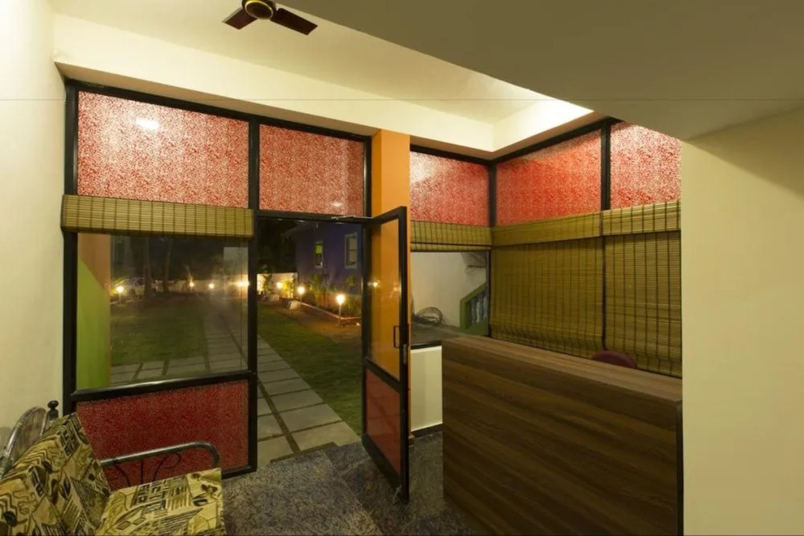 The Unallome, Morjim