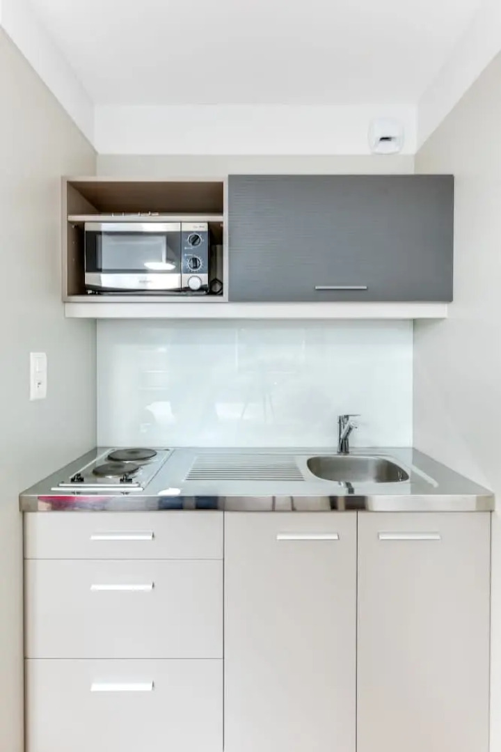 Appartement 4 saisons