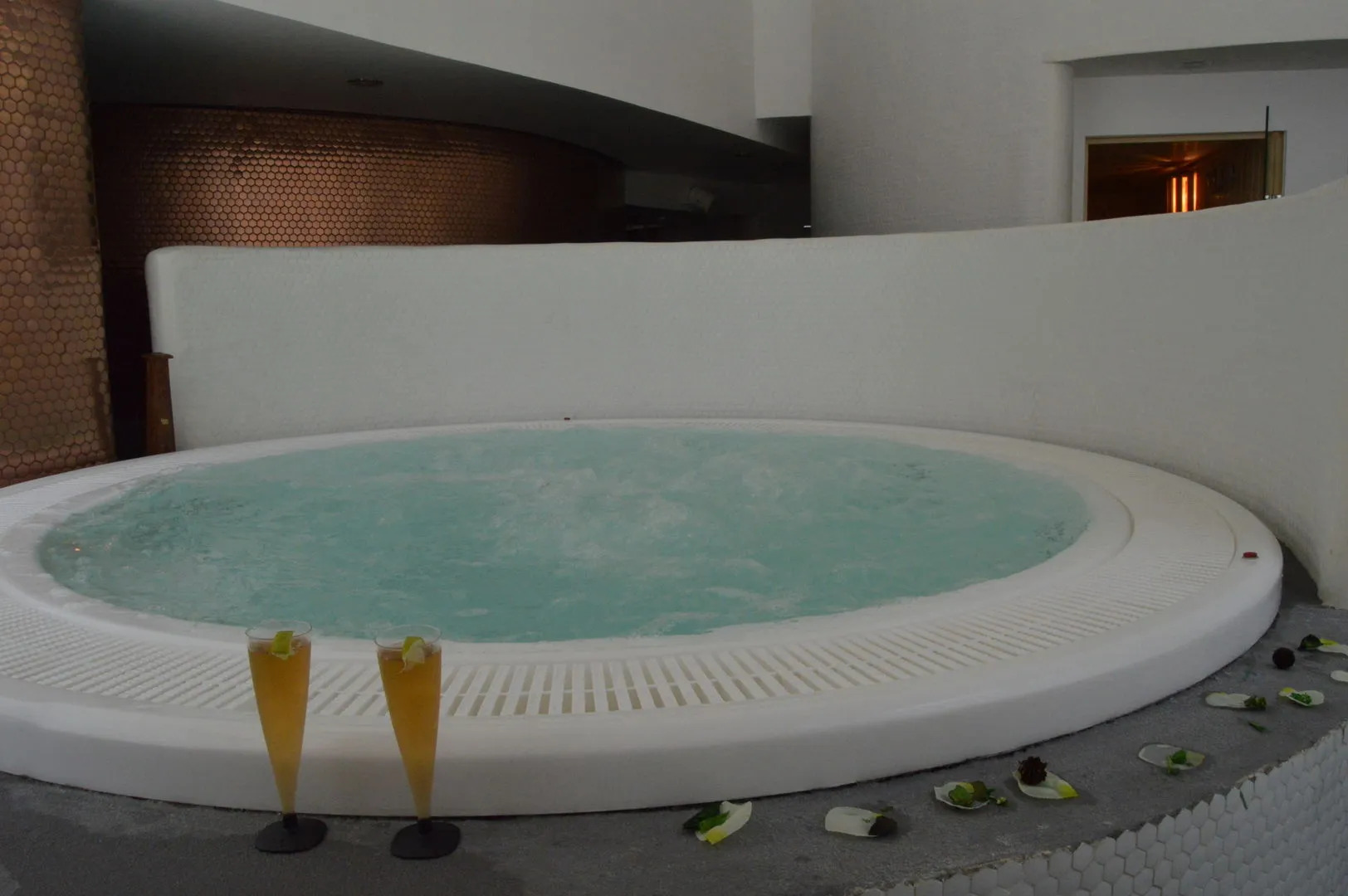 Hotel Macià Granada Five Senses Rooms & Suites