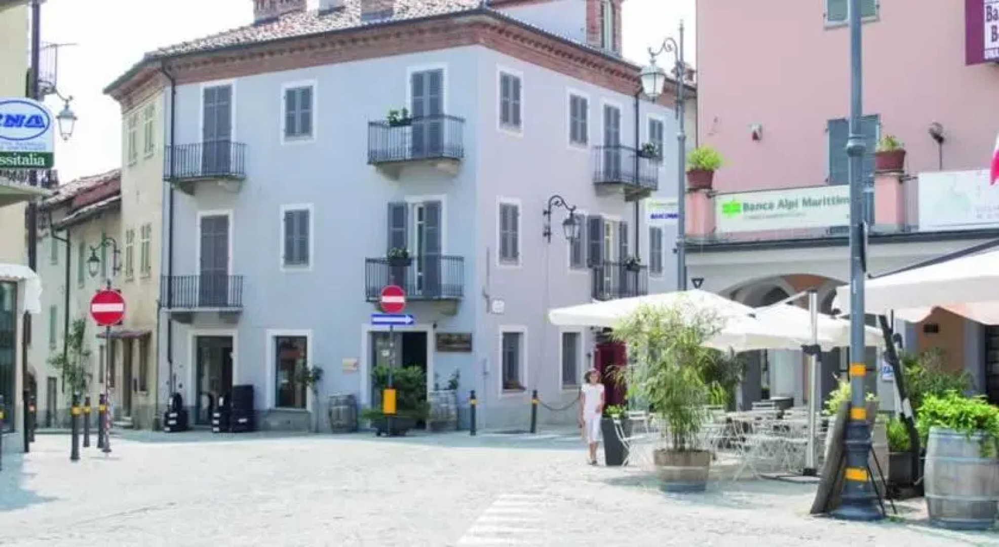 Locanda Della Contessa Berta