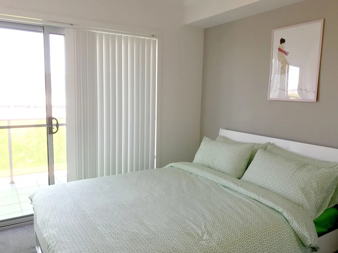 Starlight at the Vue