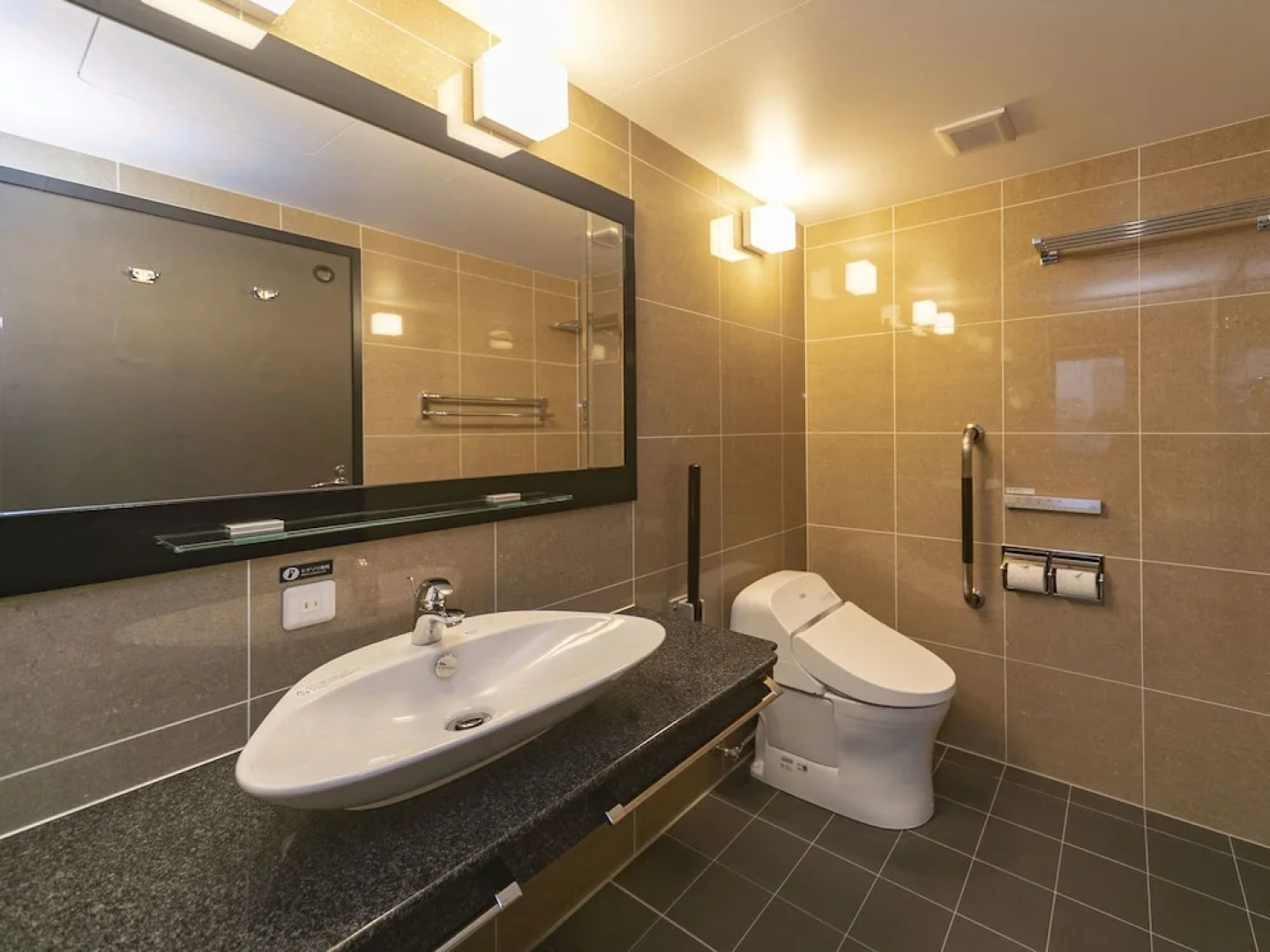 APA Hotel Namba Ekihigashi