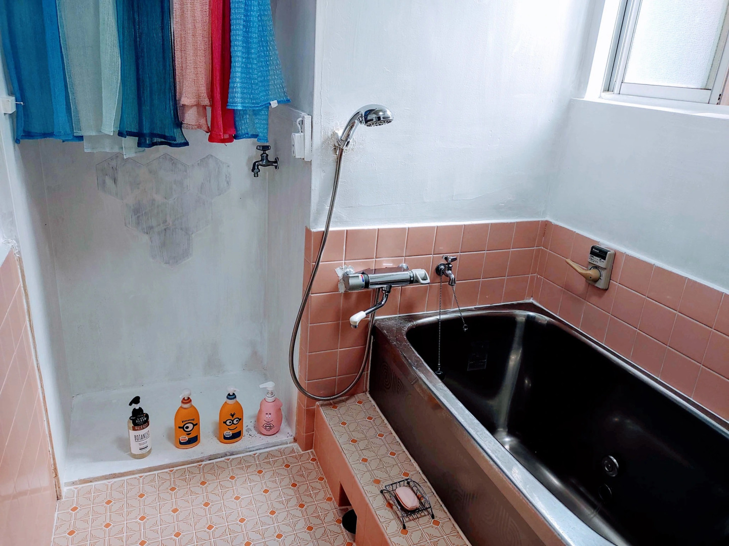 Kashibesso Wayou House