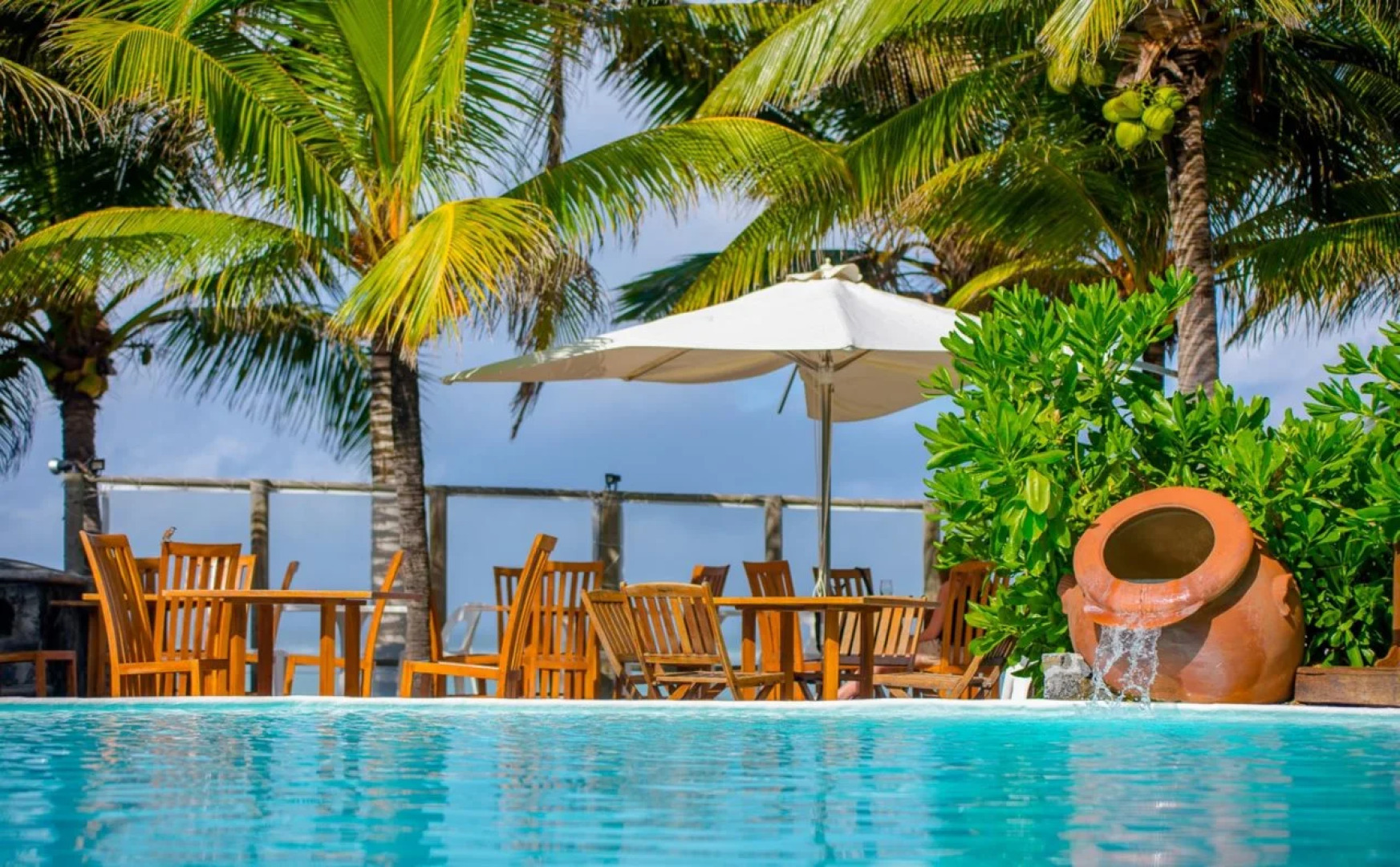 Seasense Boutique Hotel & Spa