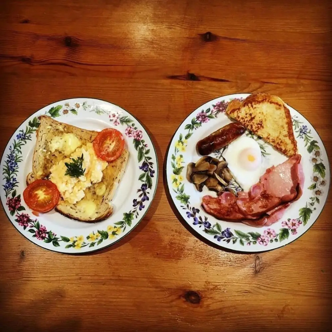 Country Getaway - Tosson Tower Farm