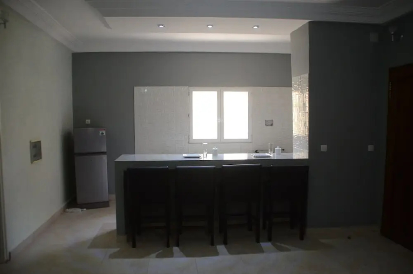 Appart Hôtel La Perle