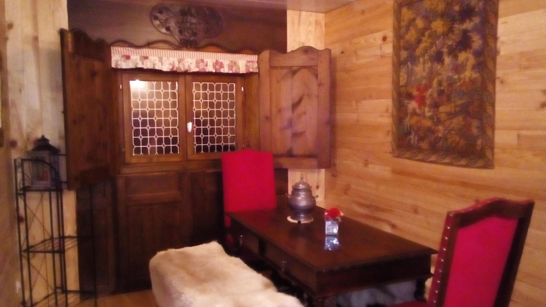 Ecurie Leseigneur - Château Médiéval