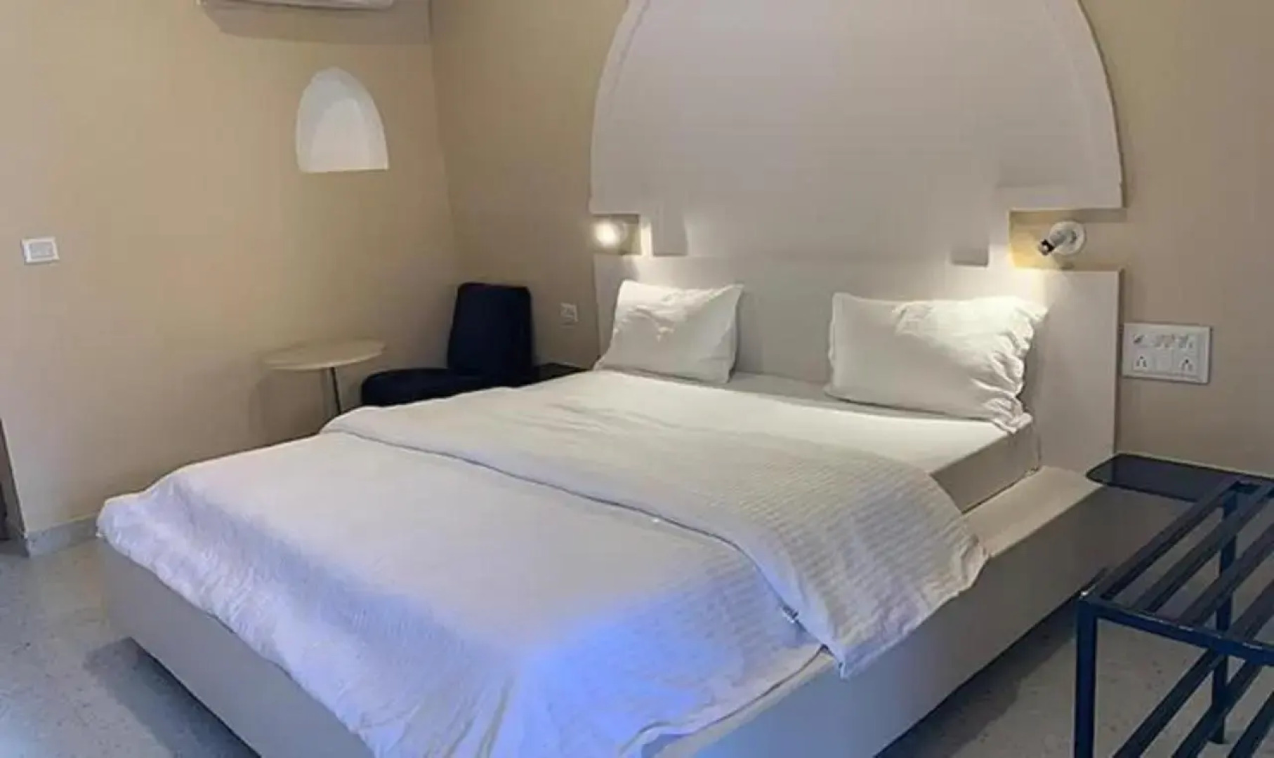 FabEscape Kautilyaa Resort With Swimming Pool