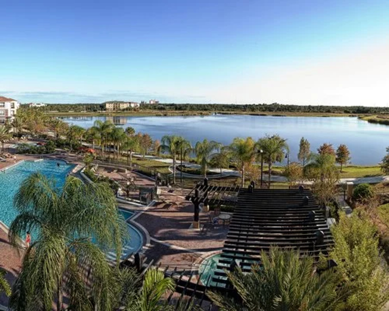 Ascendant Holidays at Vista Cay, Orlando, USA