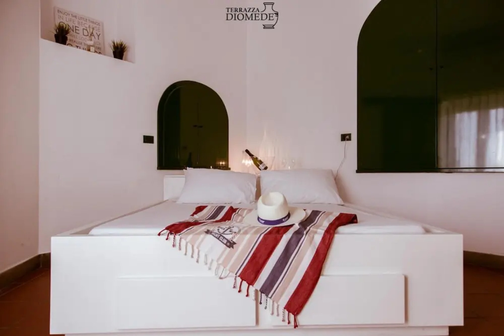 Terrazza Diomede