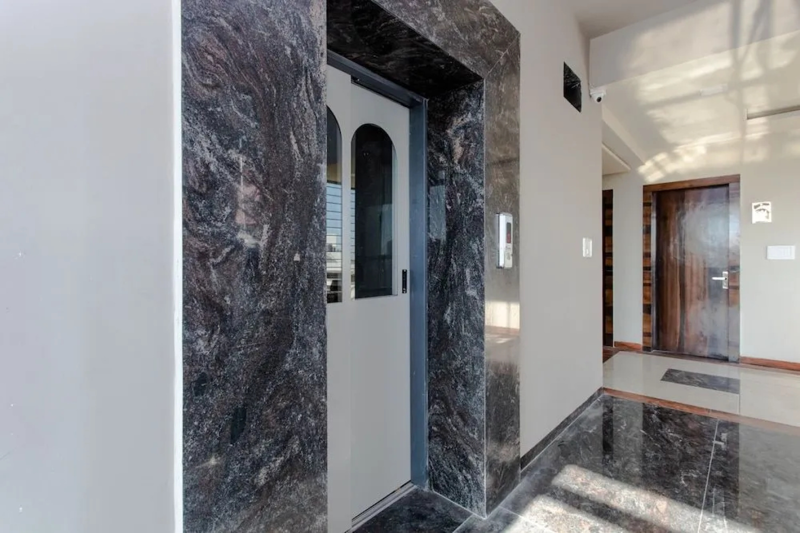 OYO 23640 Hotel Sai Kripa