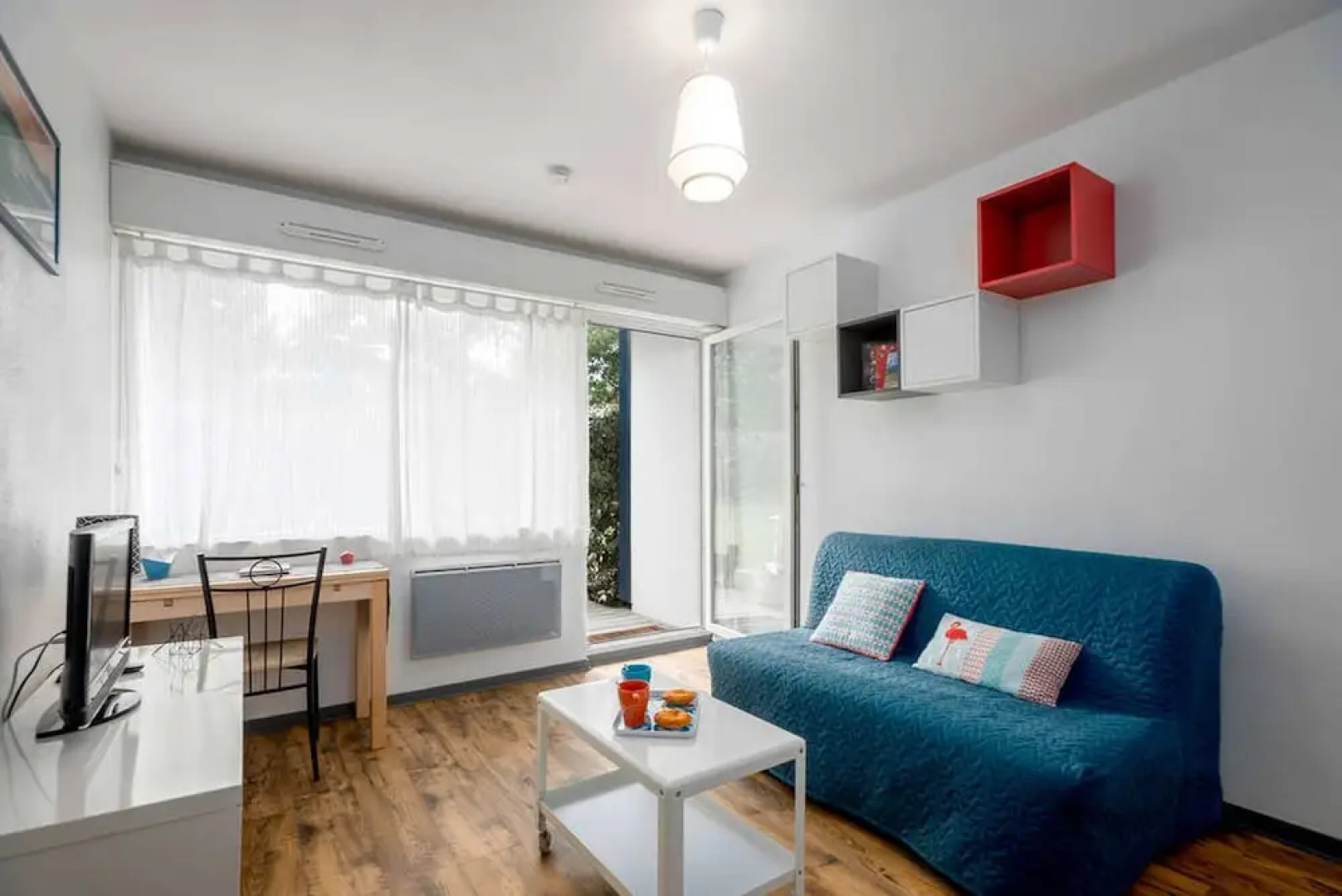 Bayonne et Anglet à pied