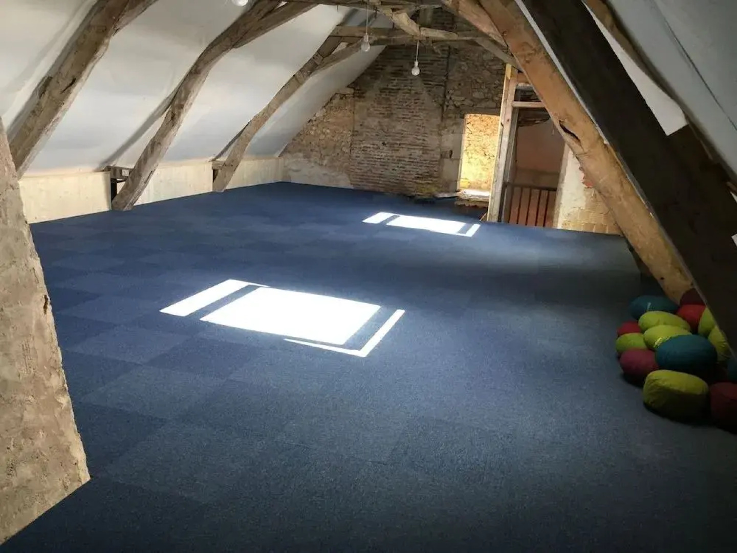 L'atelier Des Sources