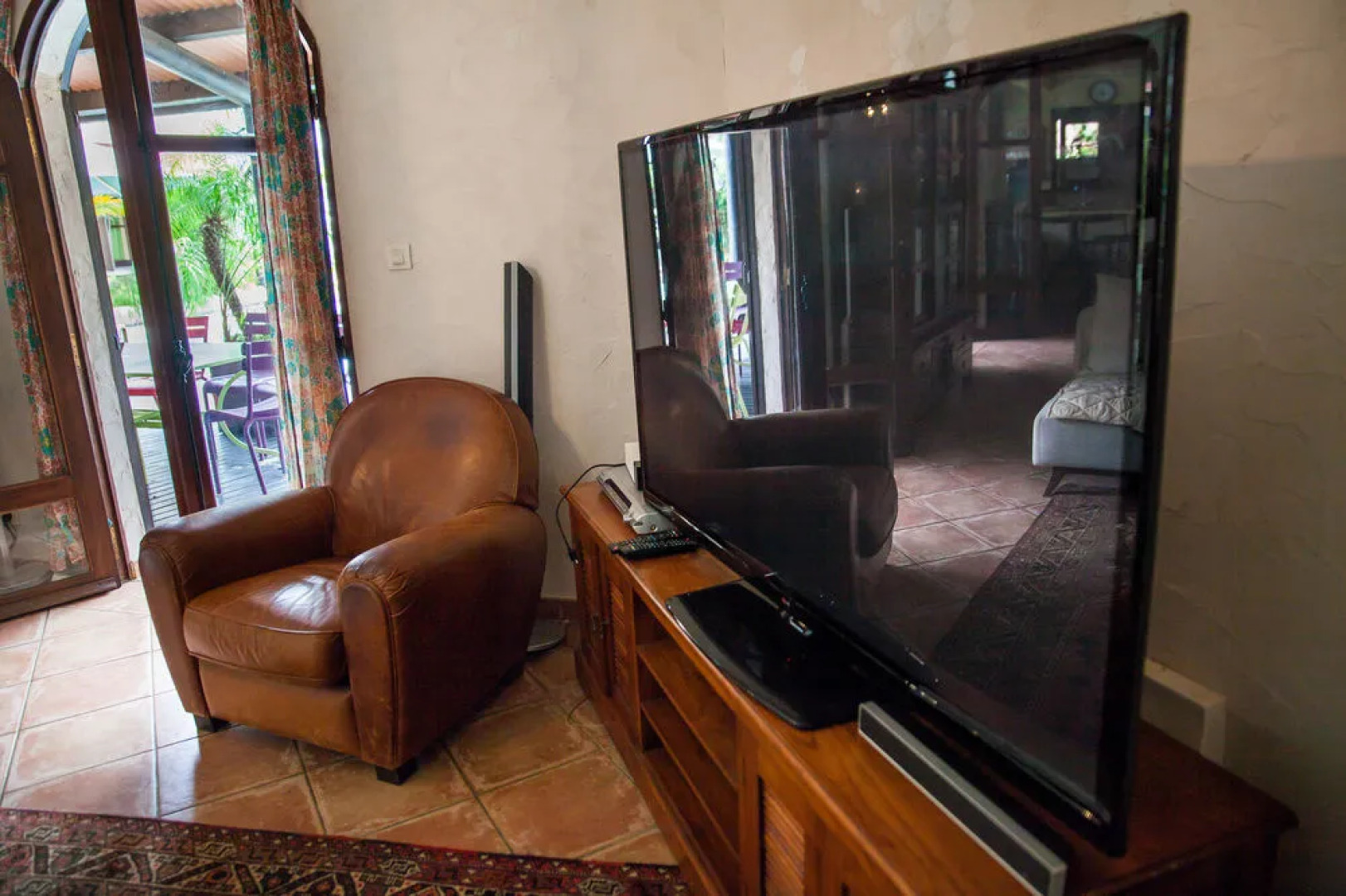 Villa Hacienda Créole