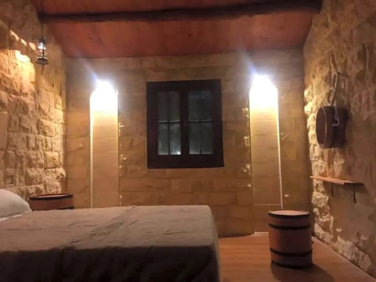 Jasmin Holiday House